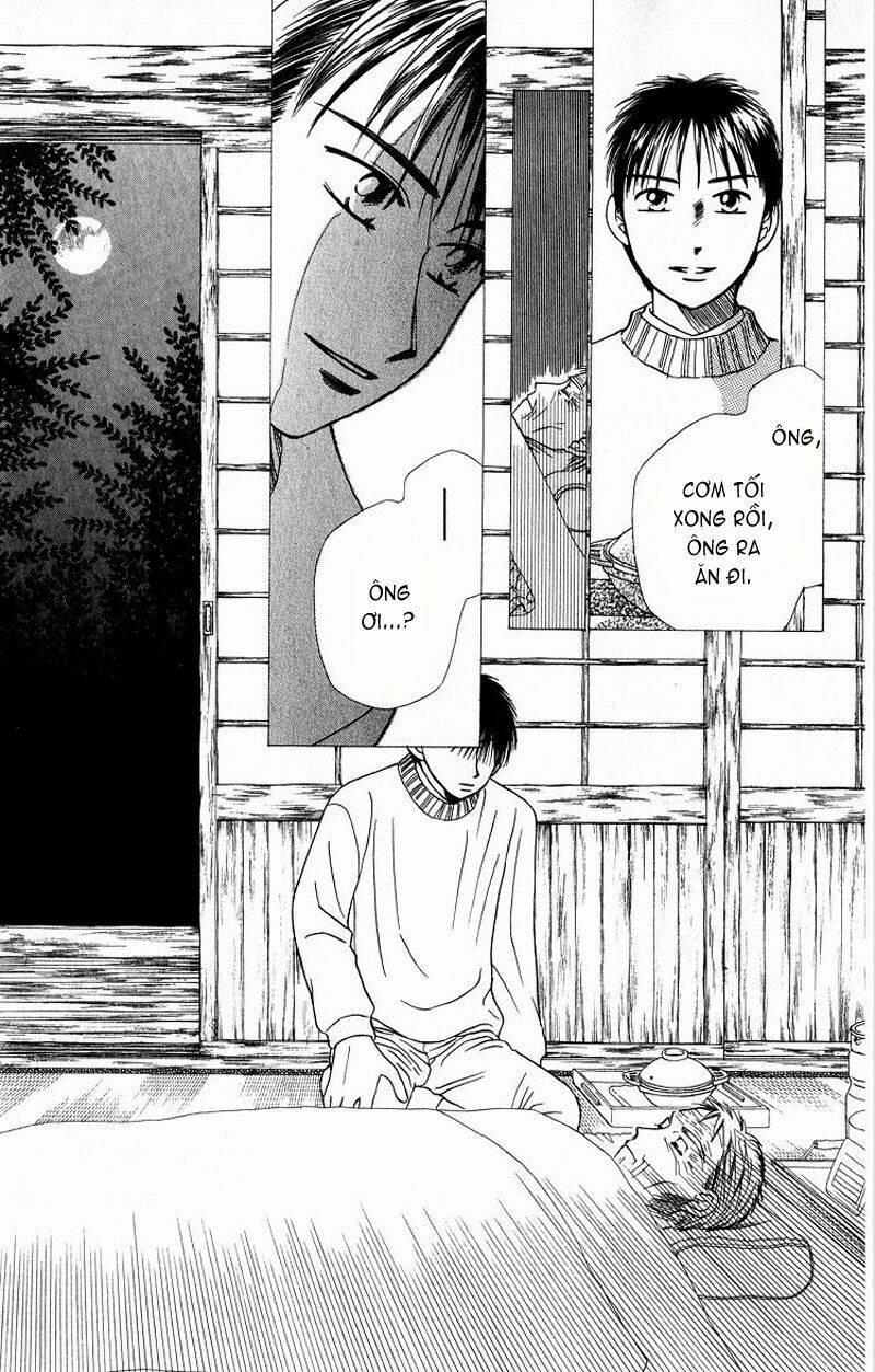 kare kano hajimemashita chapter 22 25