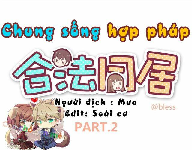 chung sống hợp pháp chapter 2 1