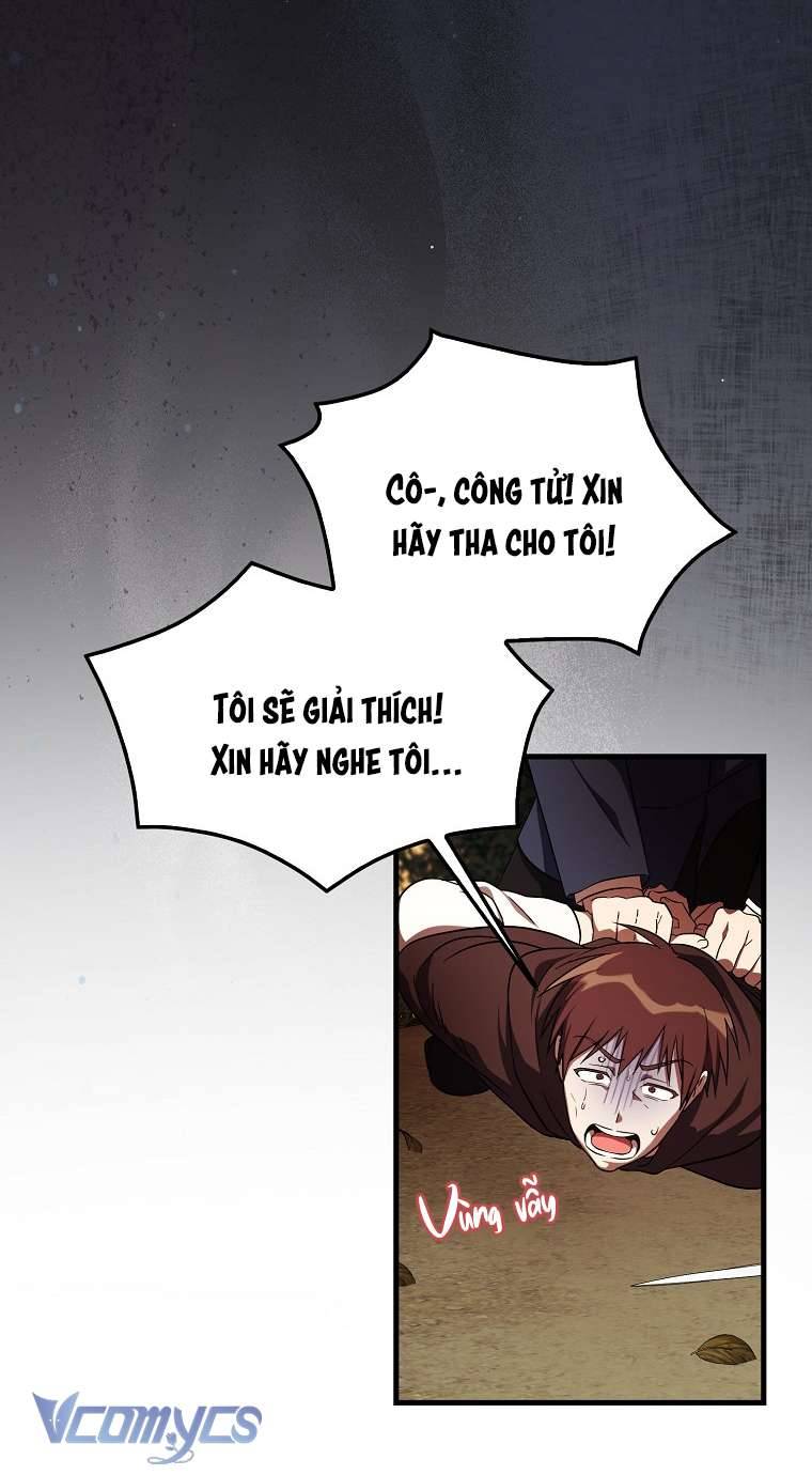 lần đầu bé út được yêu thương chapter 5 57