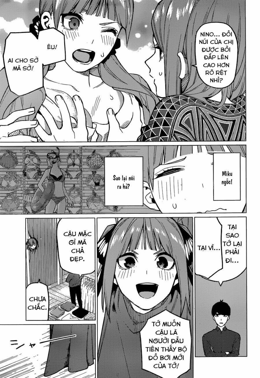 the five wedded brides chapter 122.6 9