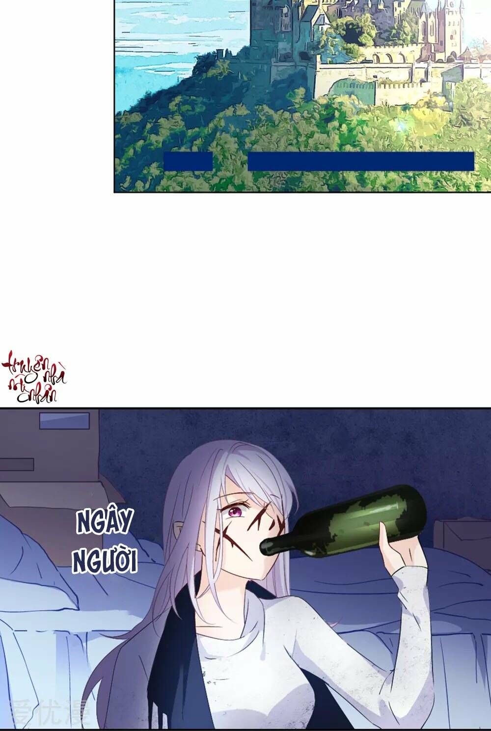 cô ấy đến rồi, xin nằm xuống! chapter 27 23