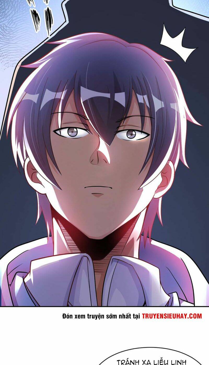 sư phụ của ta là thần tiên chapter 3 14