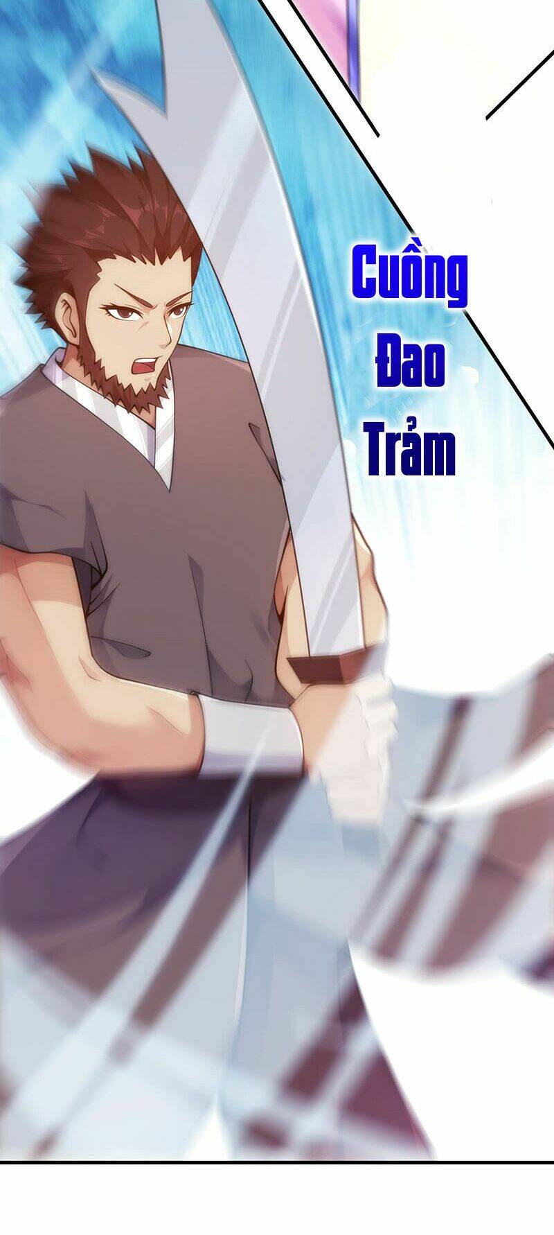 thiên hạ kiếp chapter 16 44