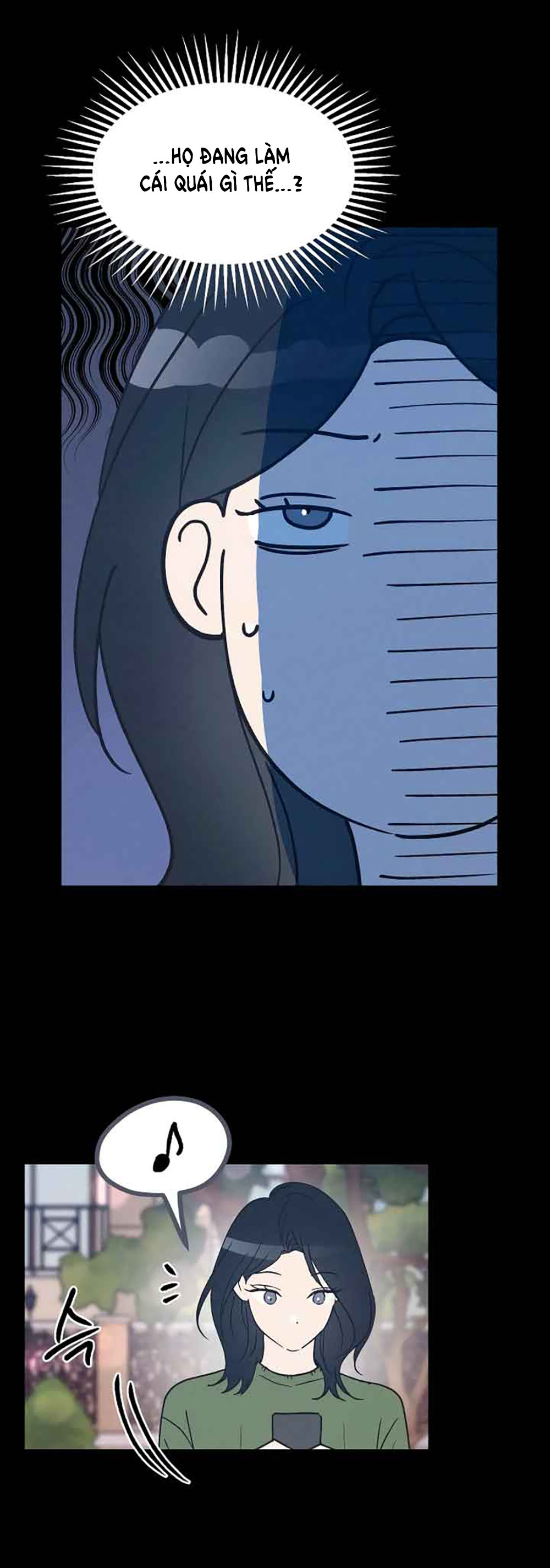 nguyên tắc của bạn thân là con trai chapter 40.1 15