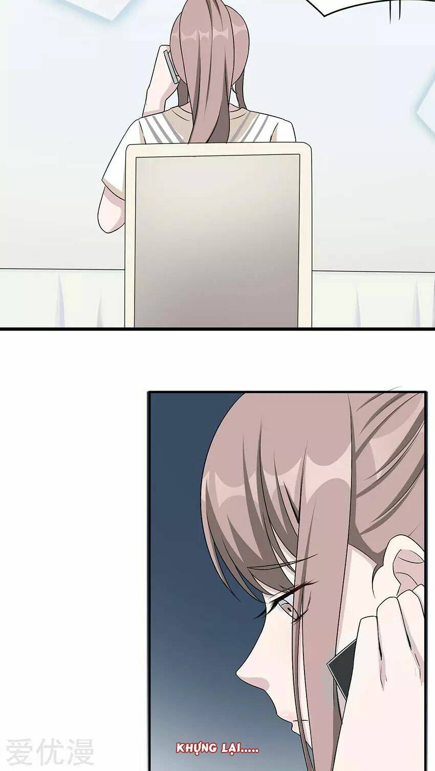 mạc thiếu bức hôn: vợ mới khó chống đỡ chapter 17 10