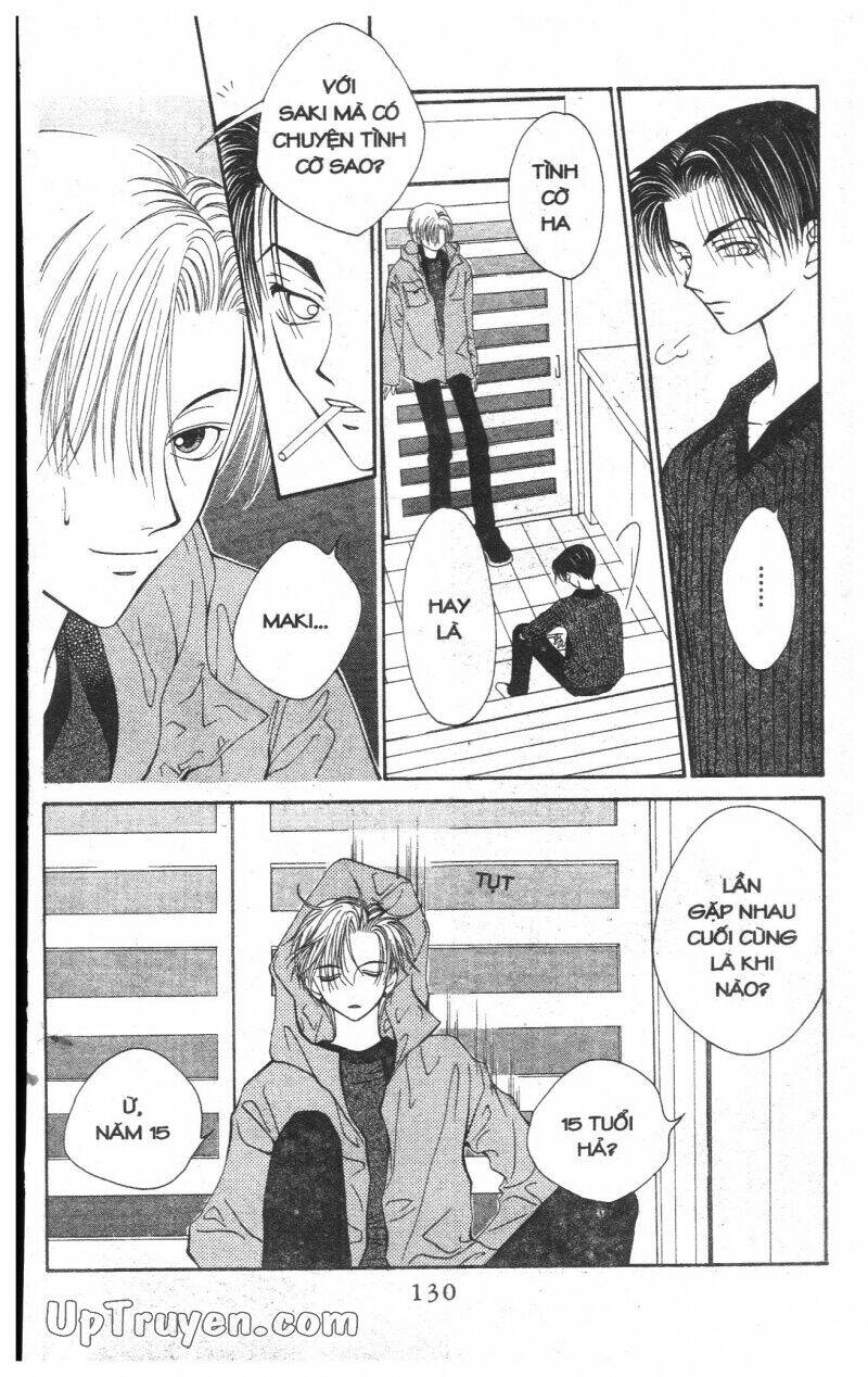 thấy mờ ghét chapter 7 130