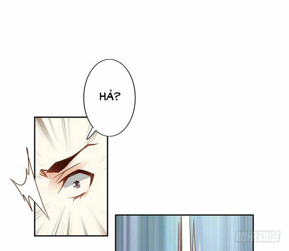 thiền tâm vấn đạo chapter 14 35