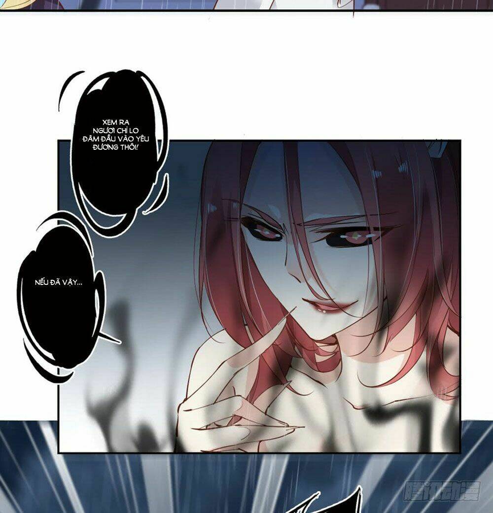 thiền tâm vấn đạo chapter 64 2