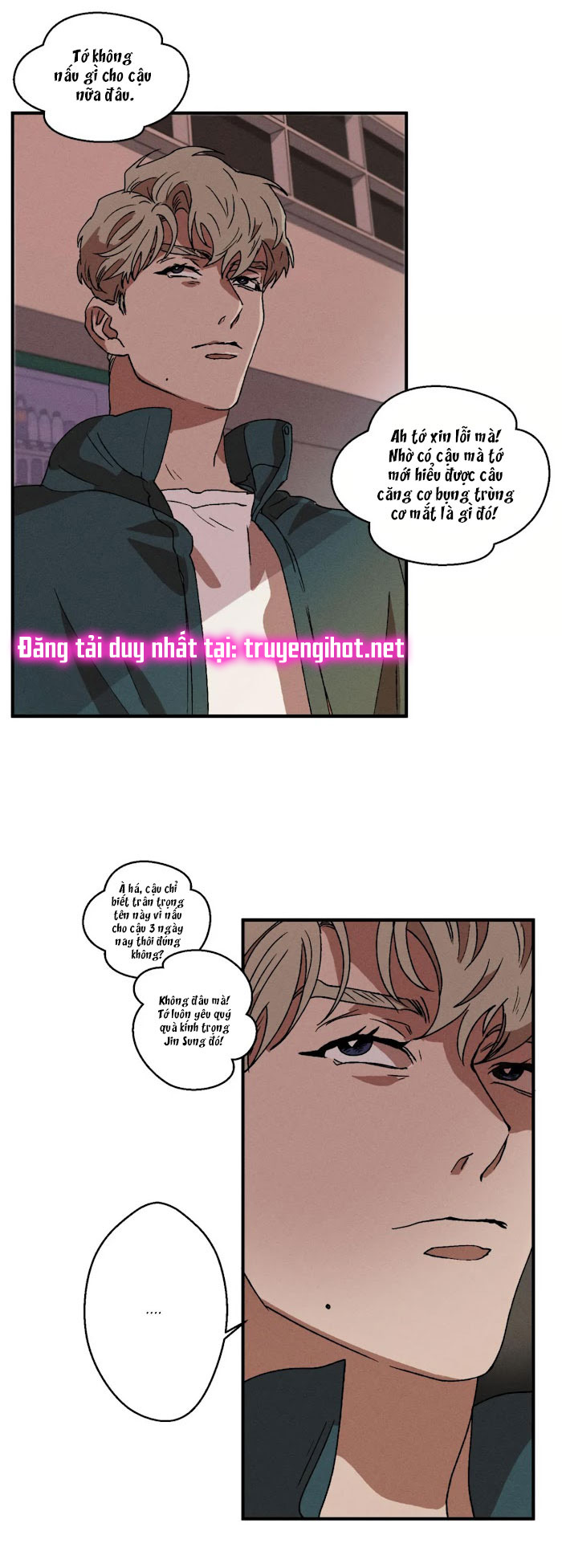 bẫy kép chapter 5 39