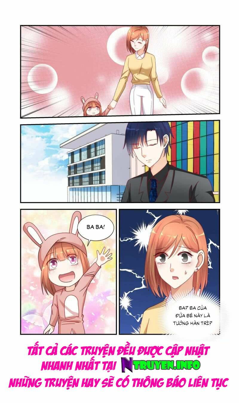 dường như tình yêu đã đến chapter 26 9