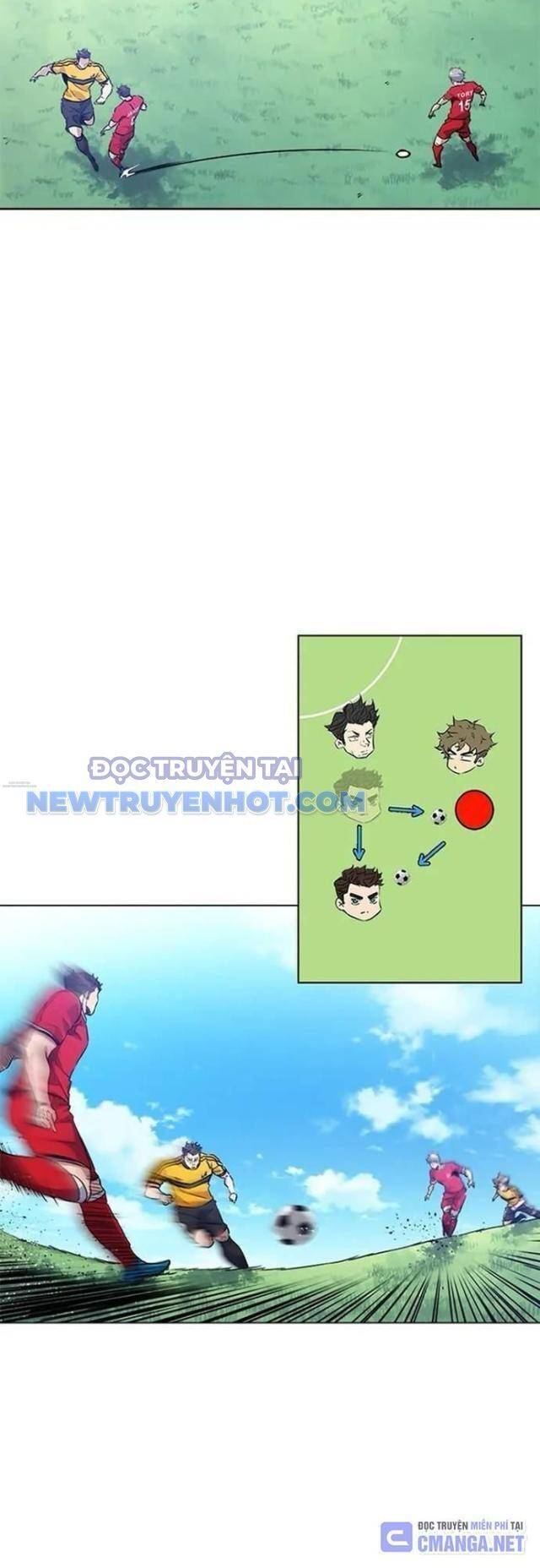 Góc Cao Khung Thành chapter 71 27