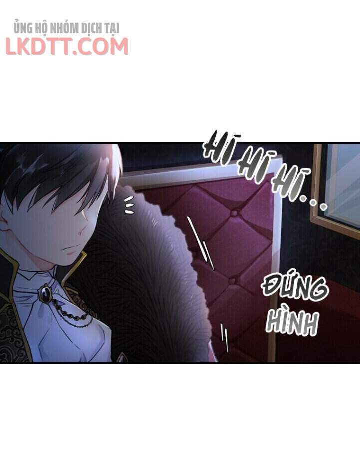 tôi đã trở thành con gái nuôi của nam chính chapter 3 8