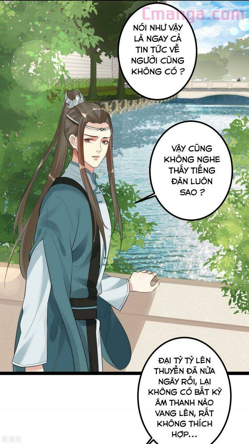 độc y đích nữ chapter 38 4