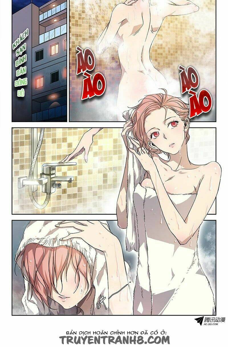 dung hợp (fusion vientane) chapter 16 3