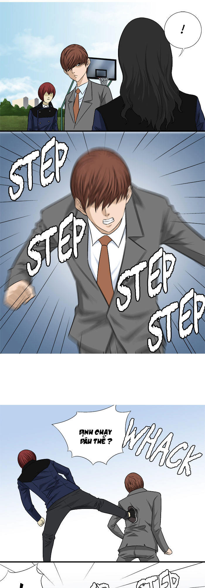 aura from another planet chapter 17 19