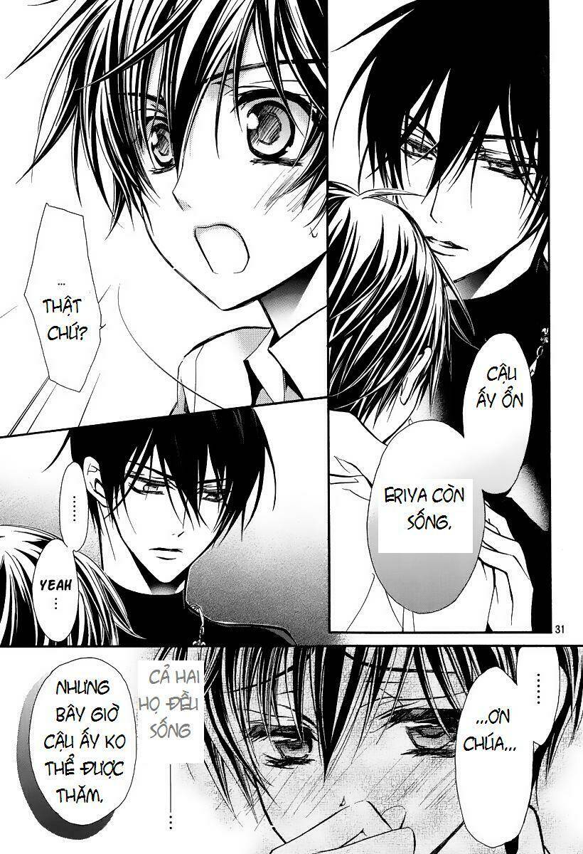 junketsu+kareshi chapter 2 32