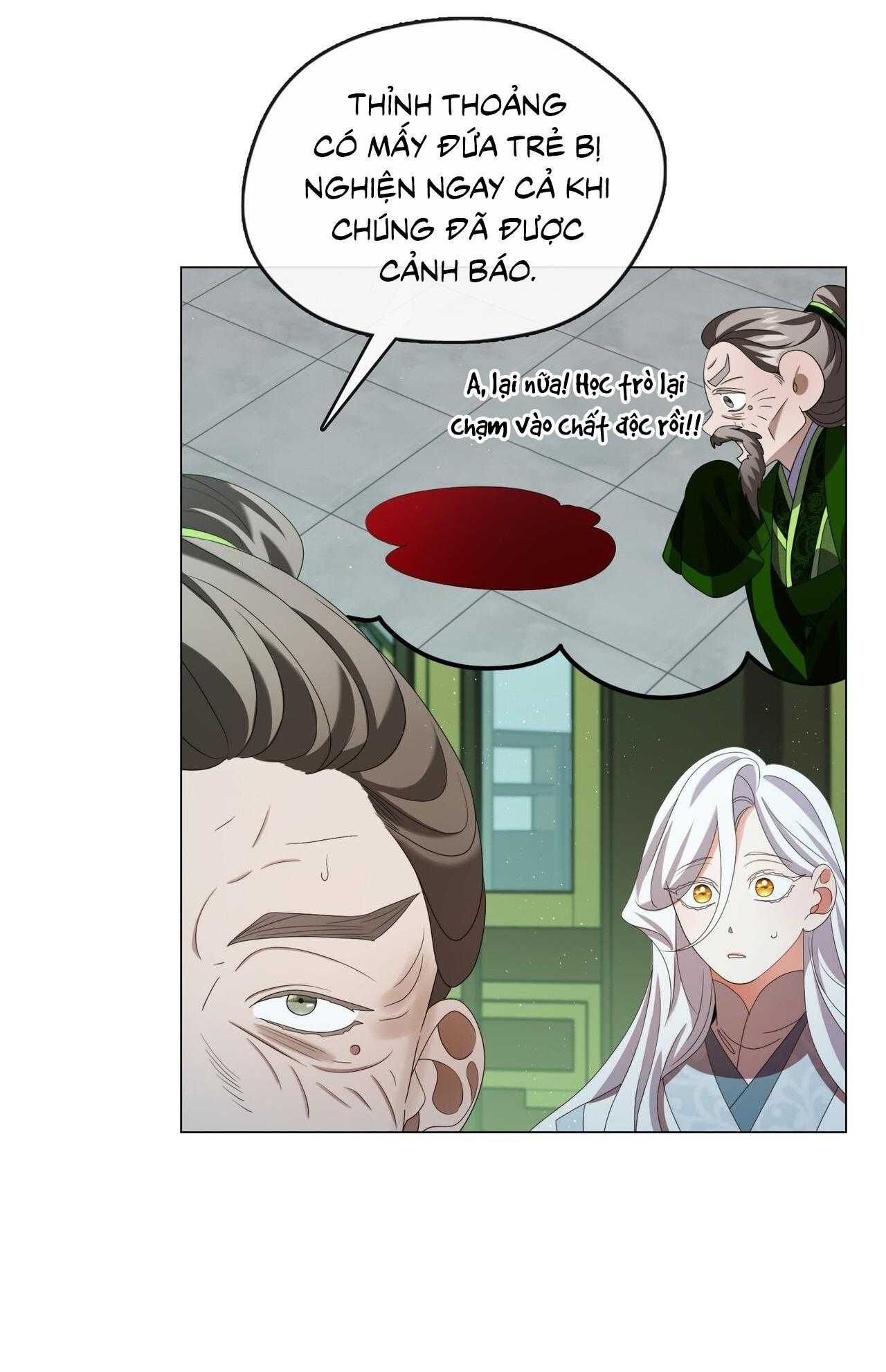 tôi đã nuôi dạy thủ lĩnh giáo phái ác ma chapter 23 49