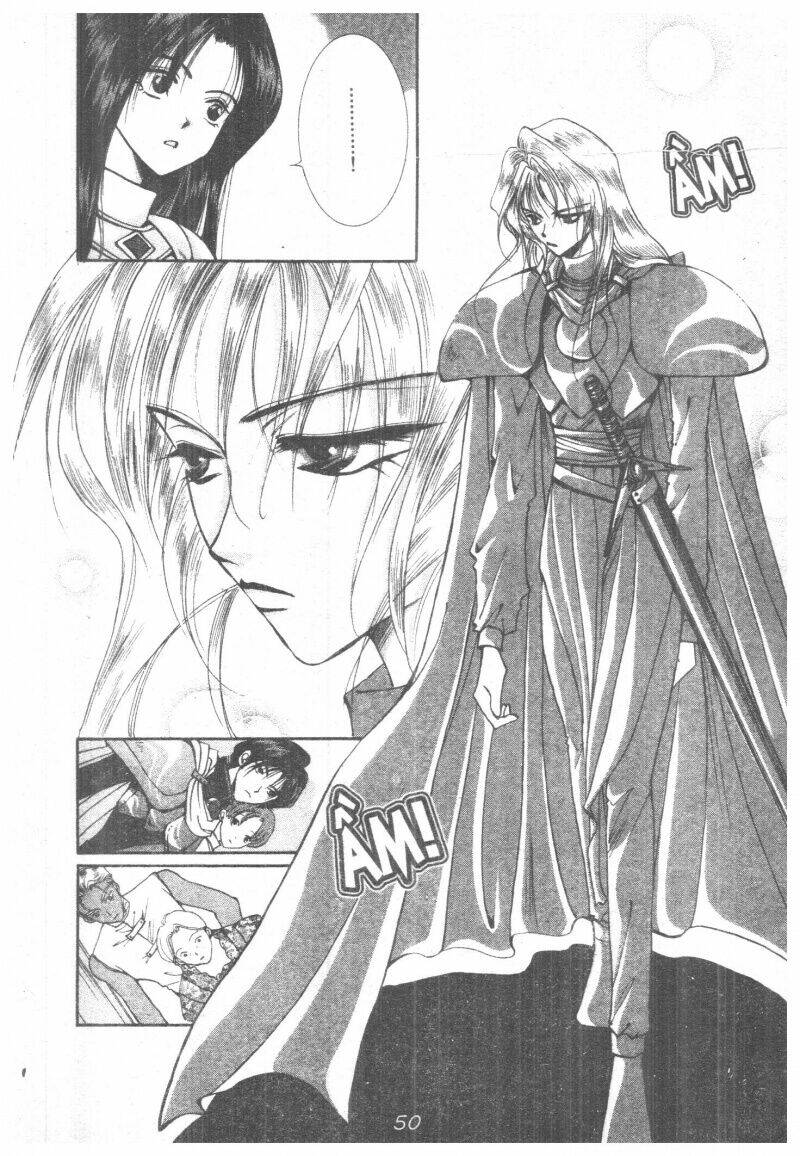 vampire game chapter 4 51