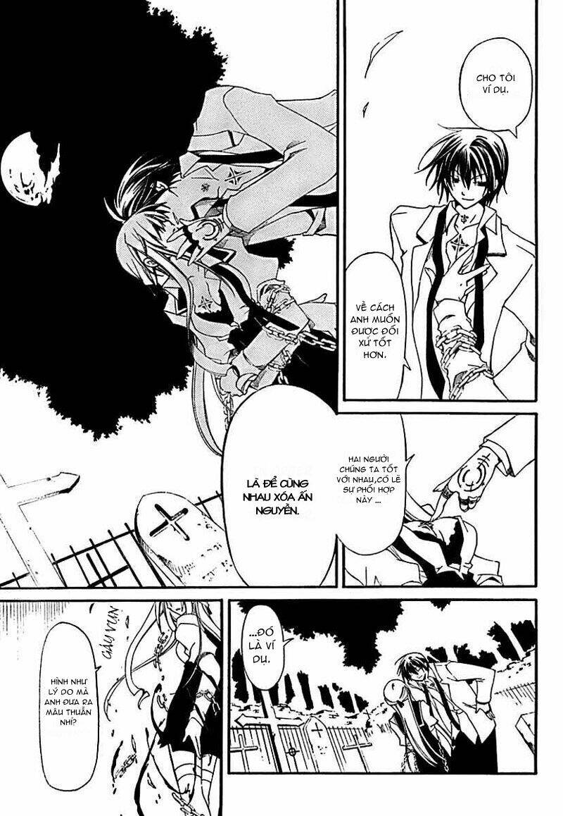 bloody cross chapter 2.4 7