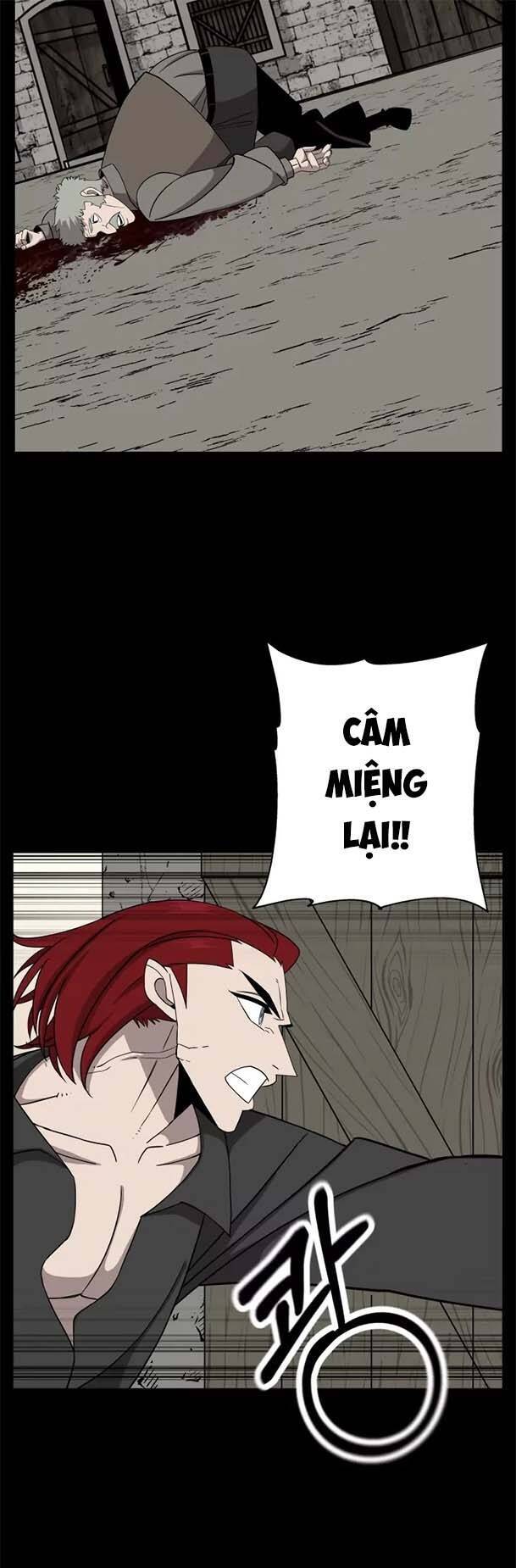 chiến binh quật cường chapter 84 37