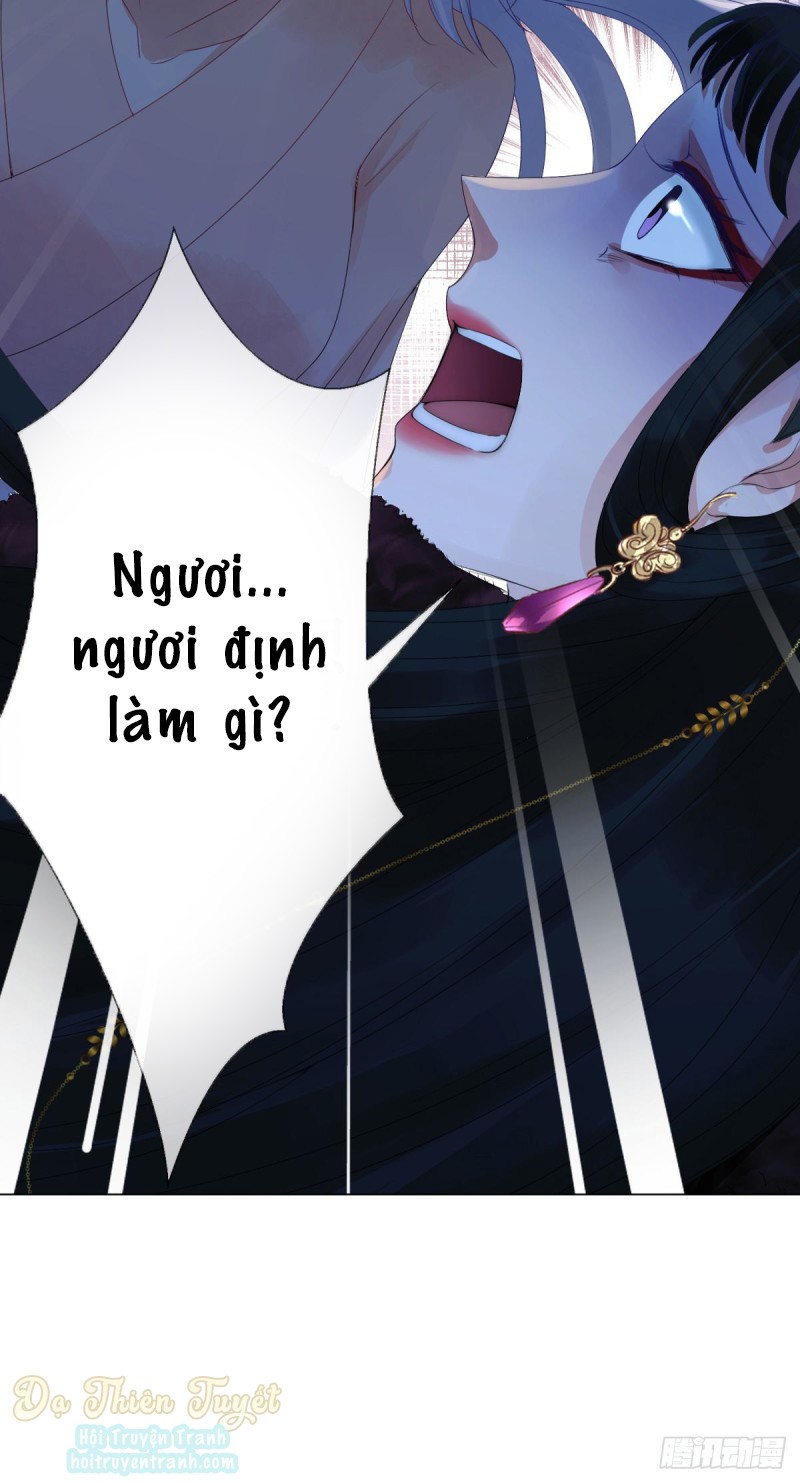 mạt thế nữ vương chapter 2 17