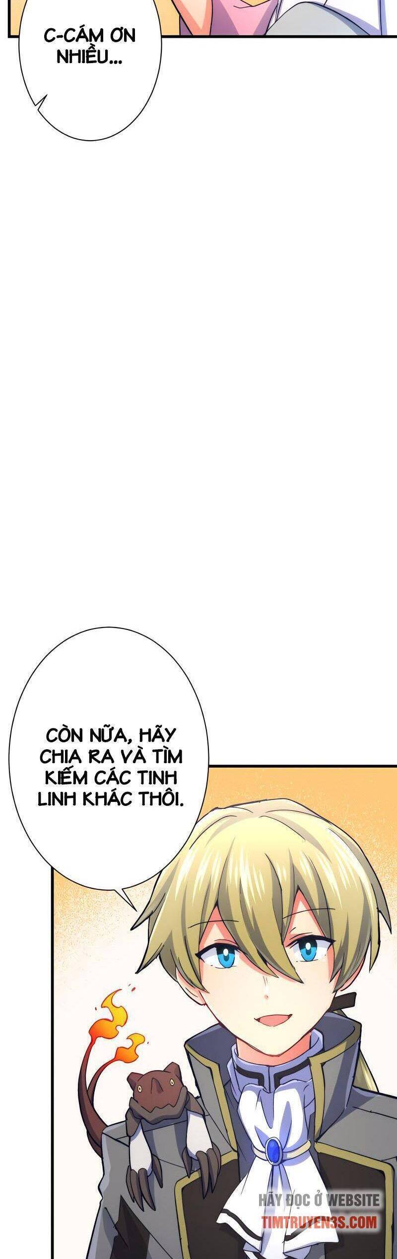 âm dương sư mạnh nhất chuyển sinh chapter 28 15