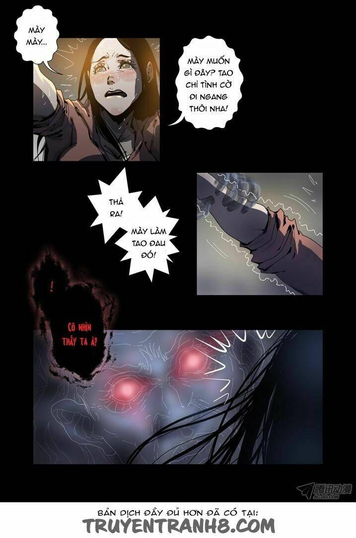 thâu hoan chapter 78 5
