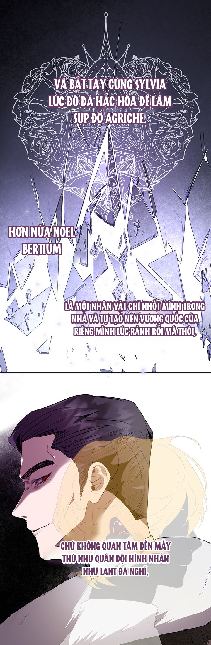 cách để cứu rỗi anh trai của nữ chính chapter 30 46