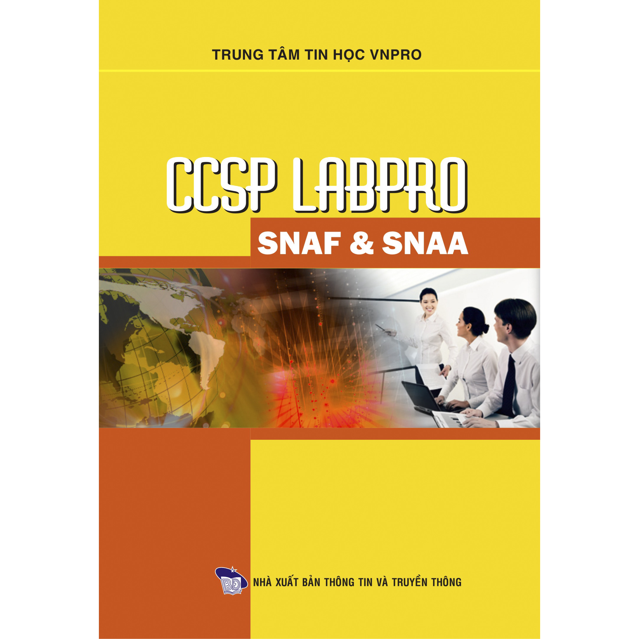 CCSP LAPPRO SNAF &amp; SNAA