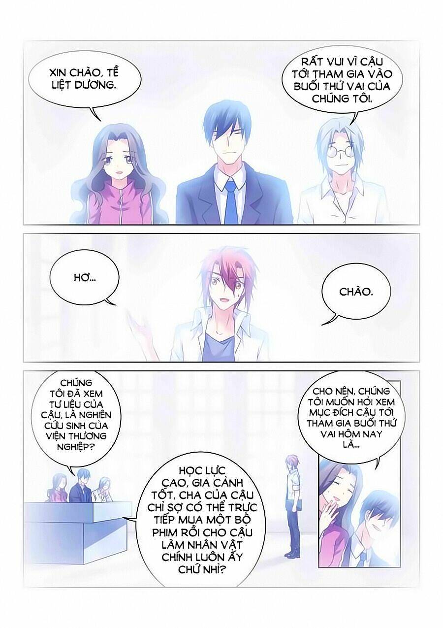 giả diện thế thân chapter 148 1