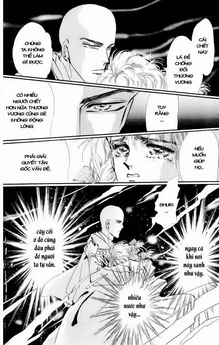 đứa con số phận chapter 16 30