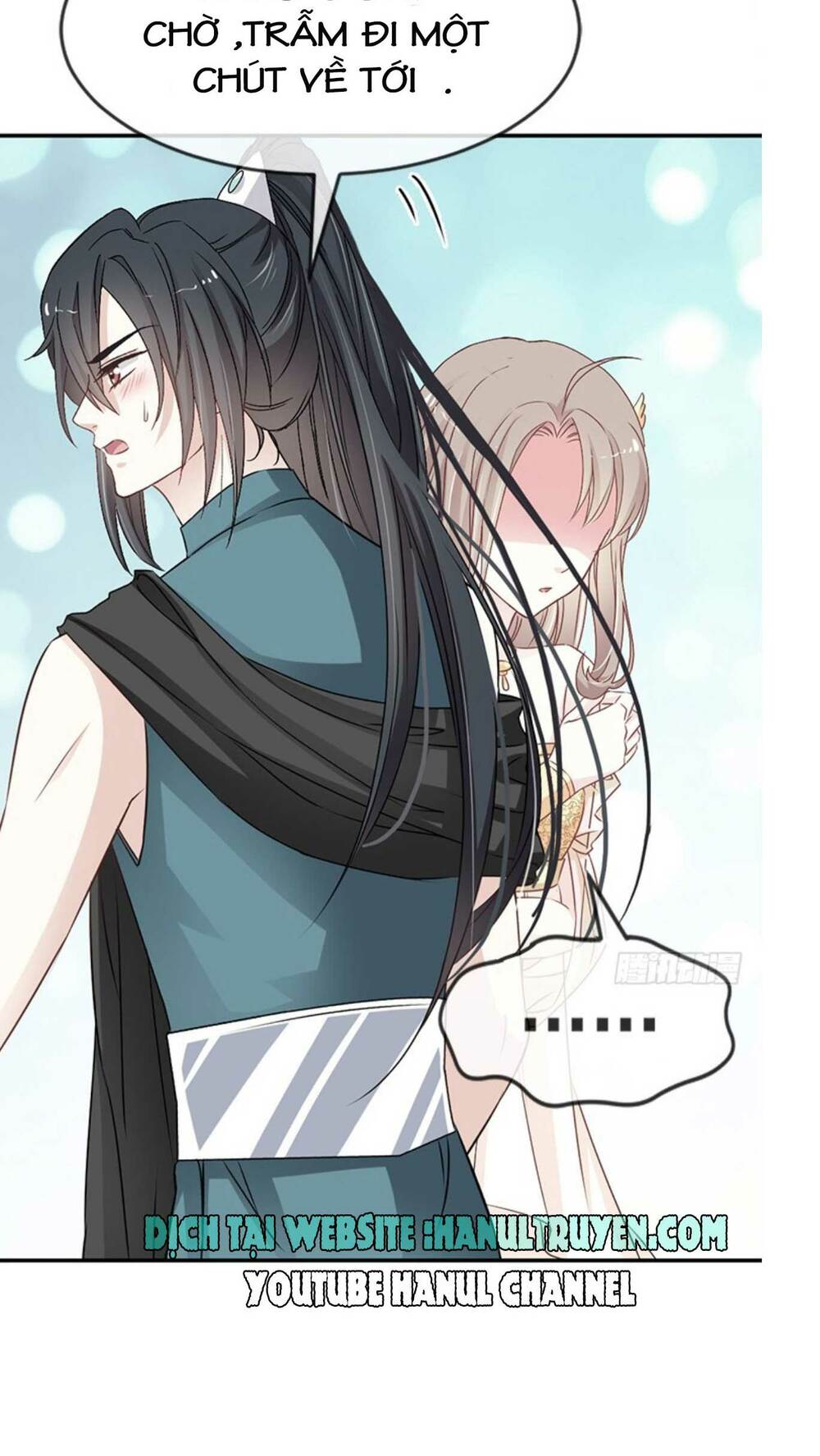 thiên hạ đệ nhất sủng phi chapter 19 9