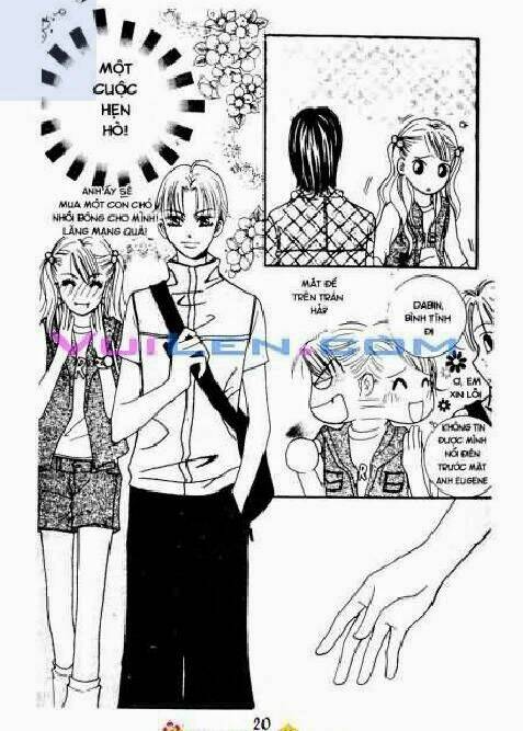 neck and neck chapter 2 18