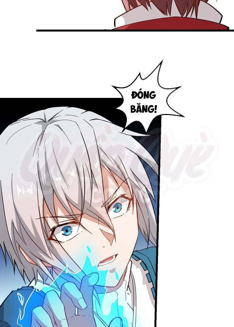 vườn trường cuồng sư hệ thống chapter 91 29