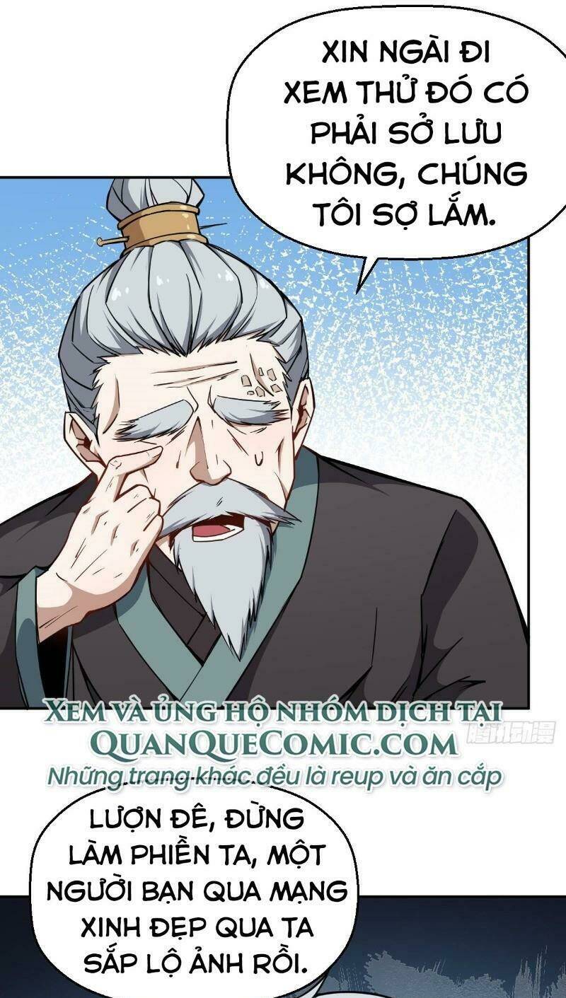 tổ thượng có tiền chapter 10 12