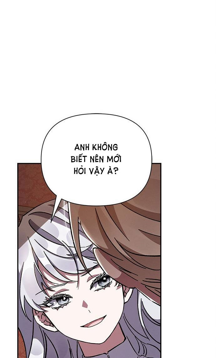 ôi kẻ thù không đội trời chung thân ái của tôi chapter 21.2 36