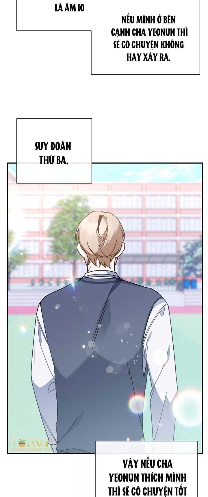 vùng đặc quyền tình yêu chapter 6 23