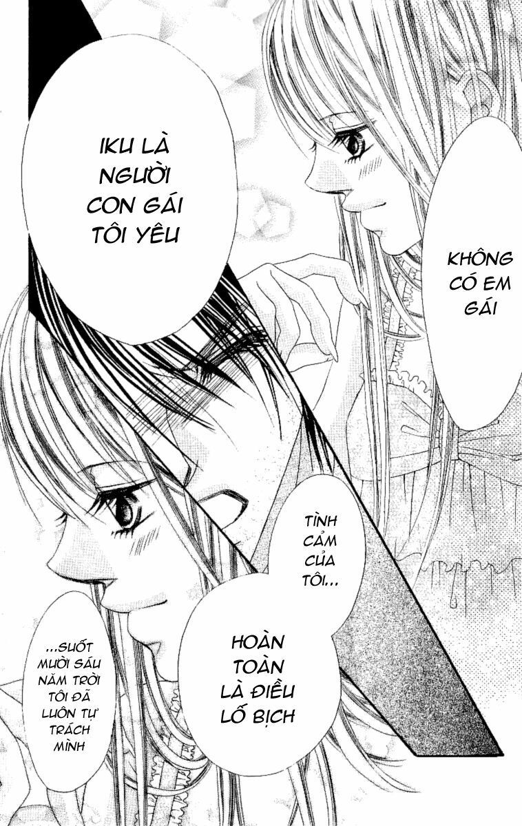 i love my little sister chapter 51 20