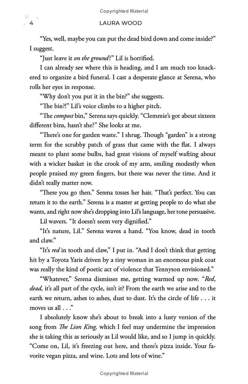 Sách ngoại văn: Under Your Spell