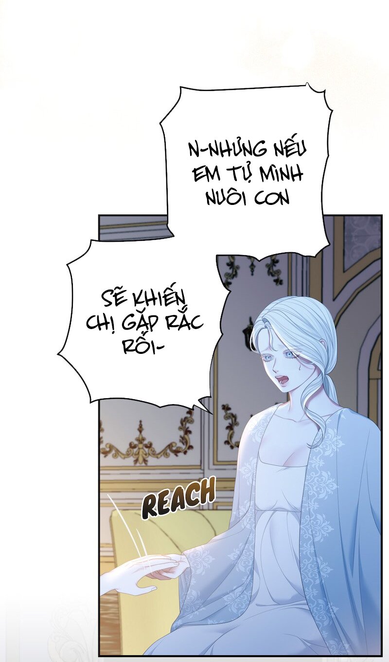 nữ hầu muốn đình công chapter 43 45