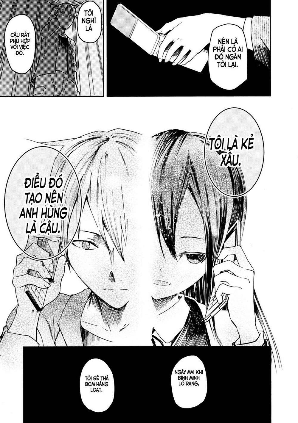 instant bullet chapter 21 18