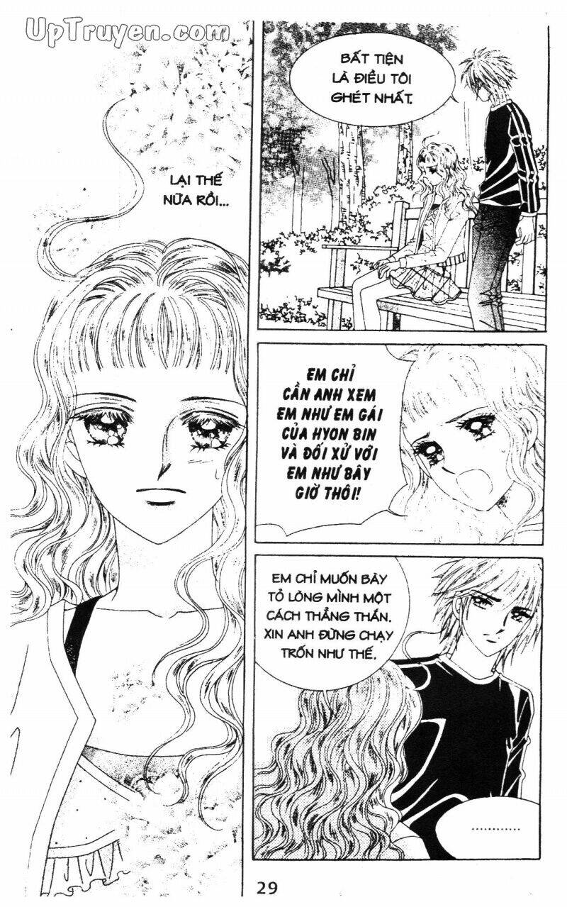 mặt nạ tình yêu chapter 44 31