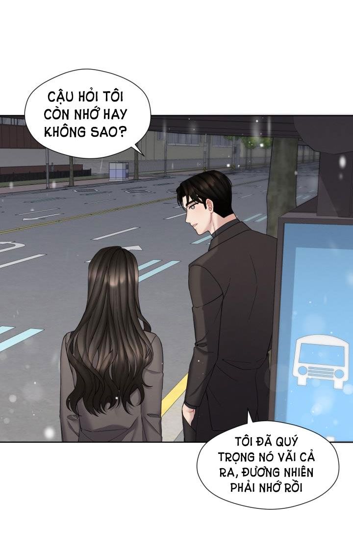 [18+] trò chơi giữa hai người chapter 4.2 26