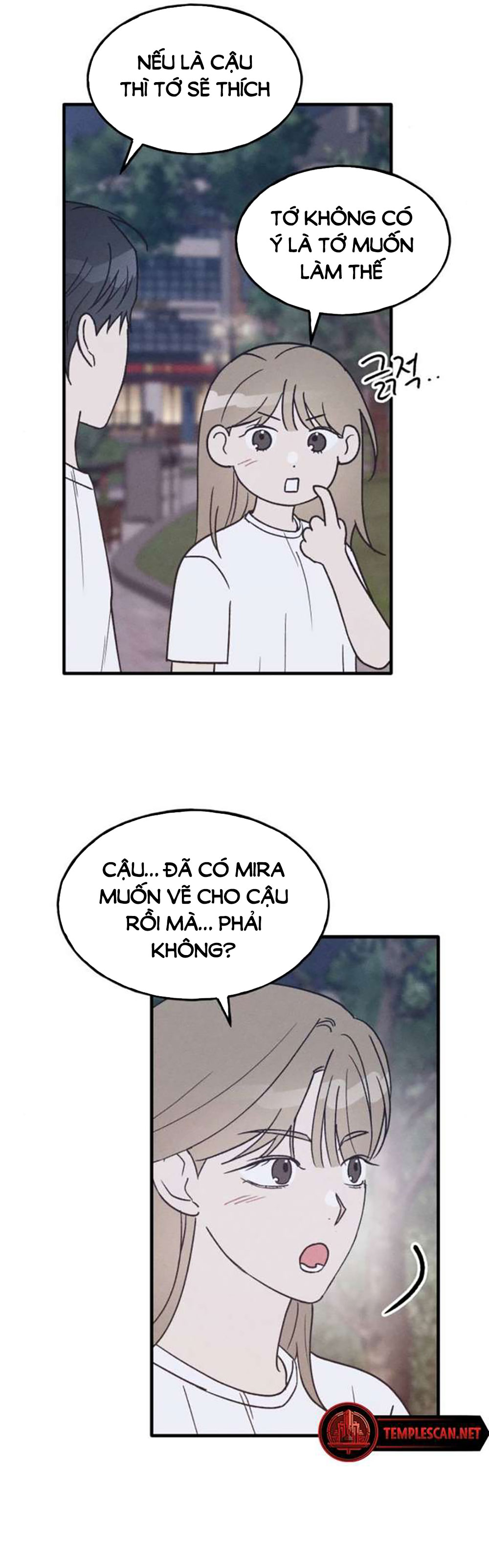 nguyên tắc của bạn thân là con trai chapter 31.2 8