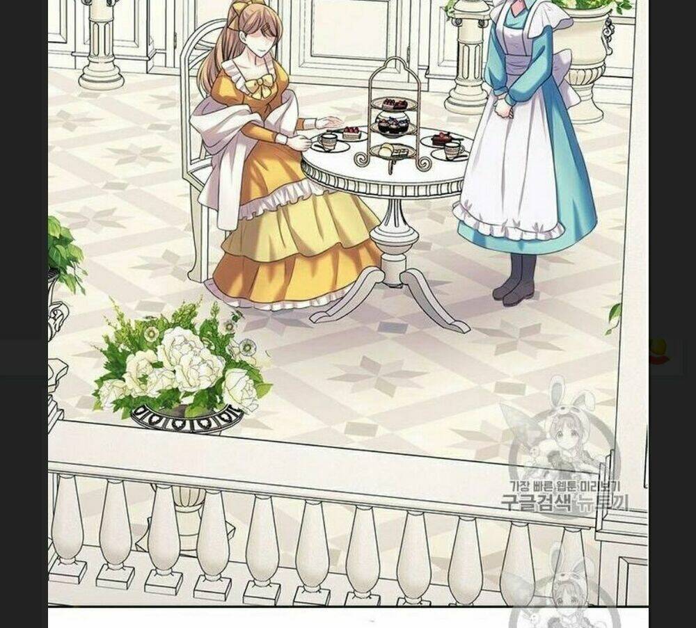 tôi trở thành hầu gái của một công tước chapter 61 51