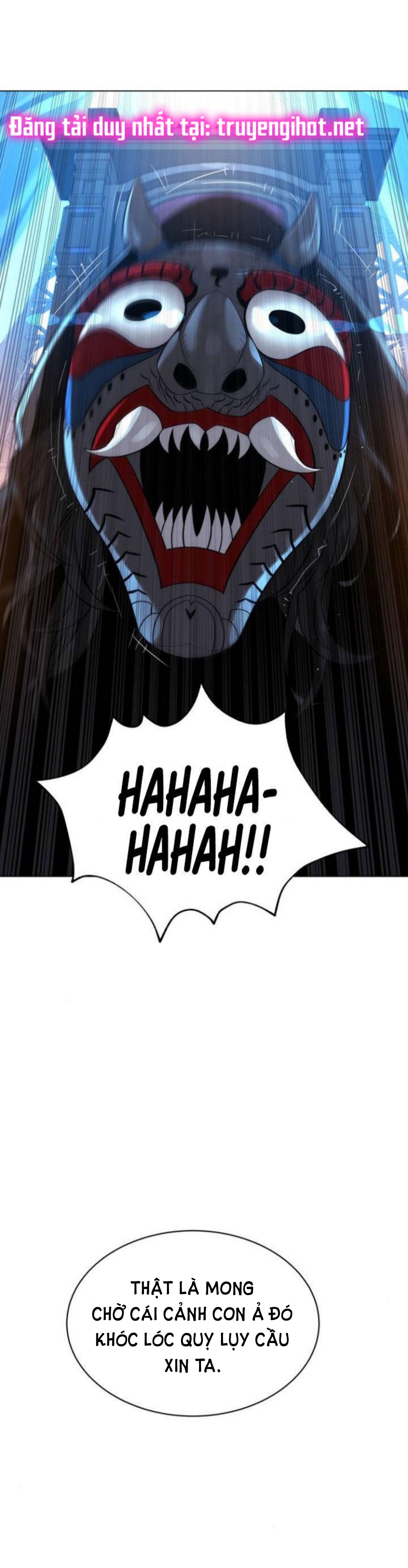 bạch huyết - white blood chapter 49 4