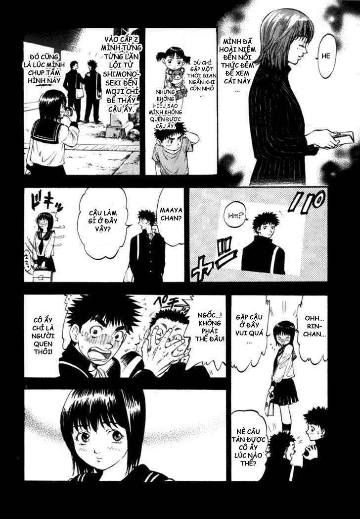 waga na wa umishi chapter 58 4