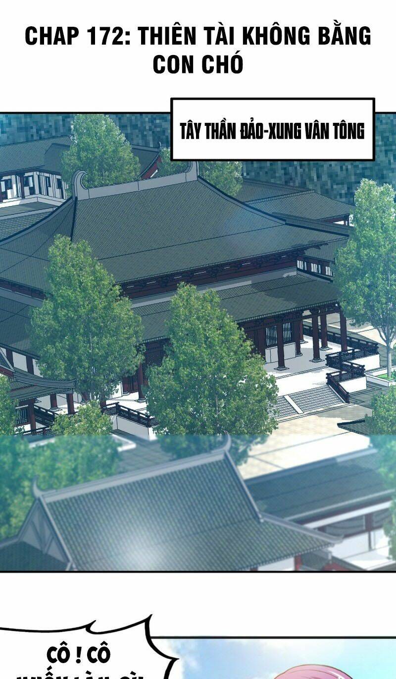 chí tôn thần ma chapter 172 1