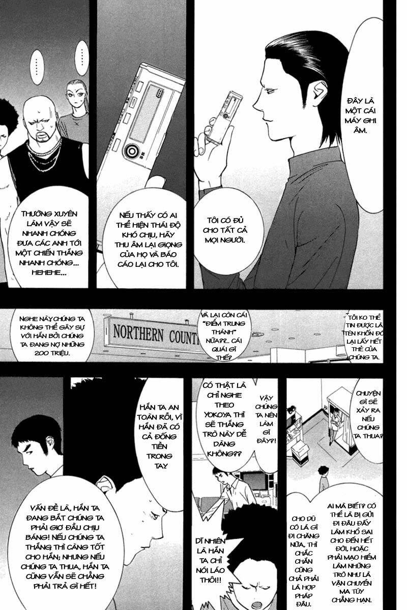 liar game chapter 49 7