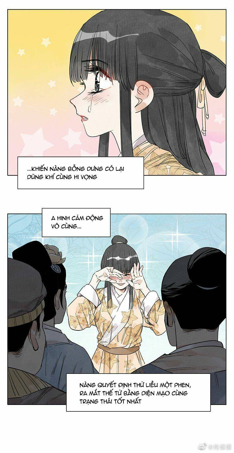 bang chủ đại nhân tìm cách trị hói đầu chapter 68 23